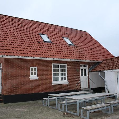 Skibbild Bed No Breakfast Herning Exterior photo