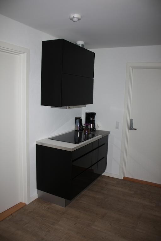 Skibbild Bed No Breakfast Herning Exterior photo